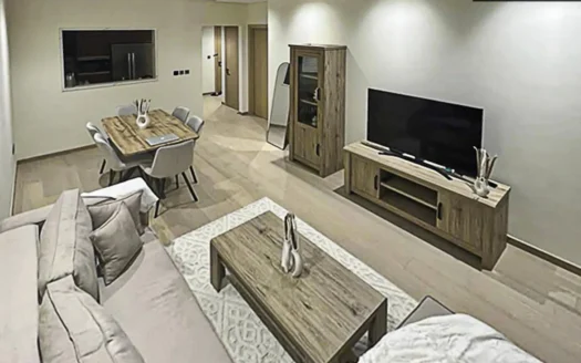 Vacant | Market leading finishing and facilities