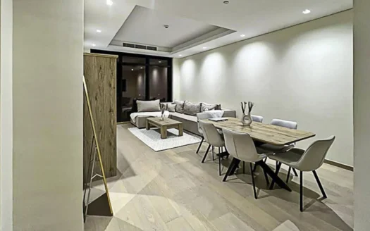 Vacant | Market leading finishing and facilities