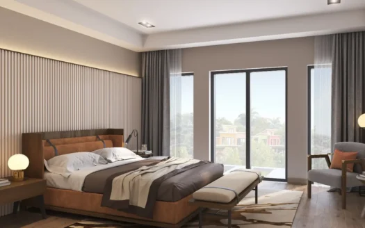 Exclusive | Ultra Luxury | Water View Villa