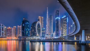 Luxury apartments for sale in Dubai